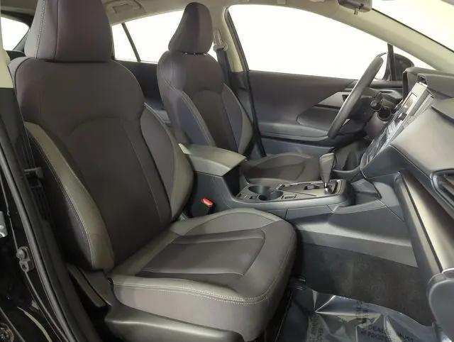 2024 Subaru Impreza Base 5-Door