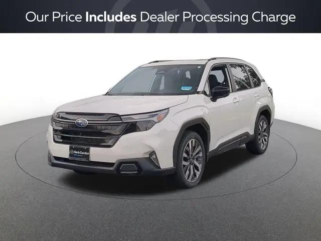 2026 Subaru Forester Touring for sale in Silver Spring, MD