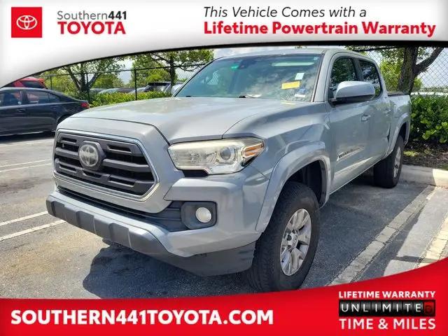 2019 Toyota Tacoma SR5 V6 for sale in Royal Palm Beach, FL