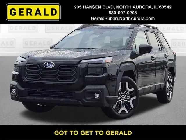 2026 Subaru Outback Touring XT for sale in North Aurora, IL