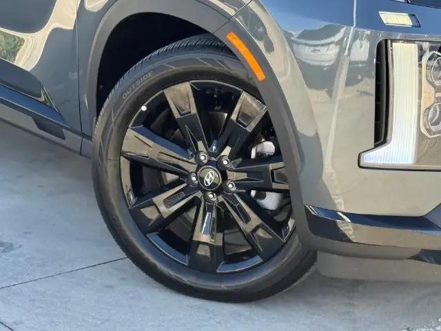 2025 Hyundai Palisade XRT for sale in Leander, TX