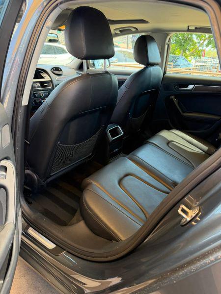 2013 Audi A4 2.0T Premium