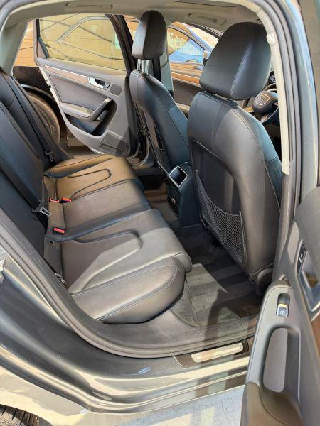2013 Audi A4 2.0T Premium