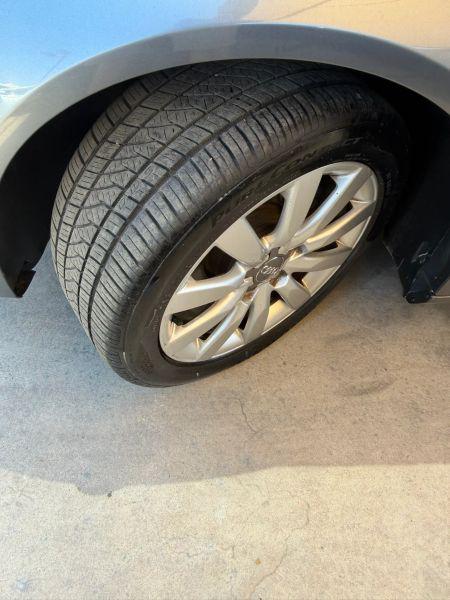 2013 Audi A4 2.0T Premium