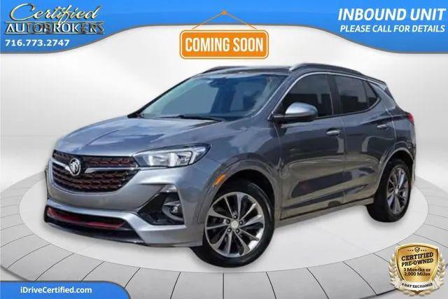 2021 Buick Encore GX AWD Select for sale in Grand Island, NY