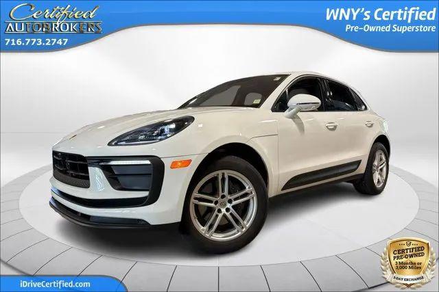 2024 Porsche Macan T for sale in Grand Island, NY