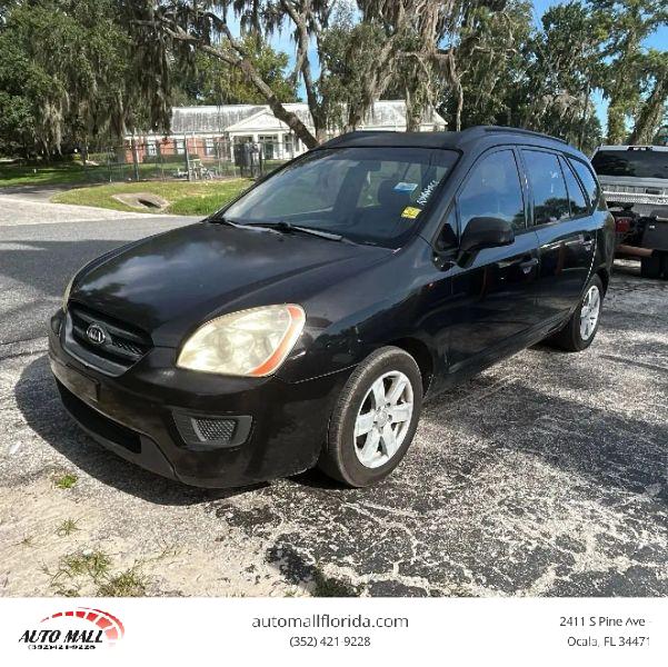2008 Kia Rondo LX V6 for sale in Ocala, FL