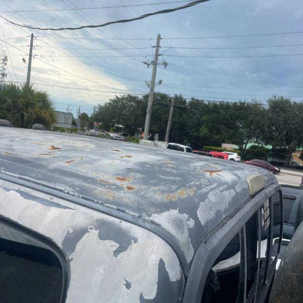1997 Dodge Ram 2500 ST