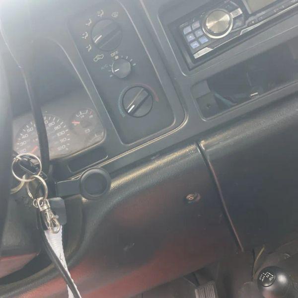 1997 Dodge Ram 2500 ST