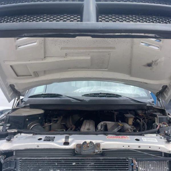 1997 Dodge Ram 2500 ST