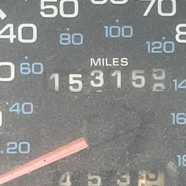 1997 Dodge Ram 2500 ST