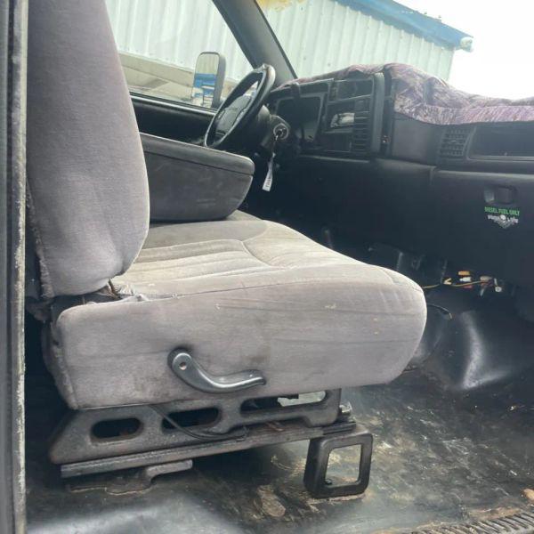 1997 Dodge Ram 2500 ST