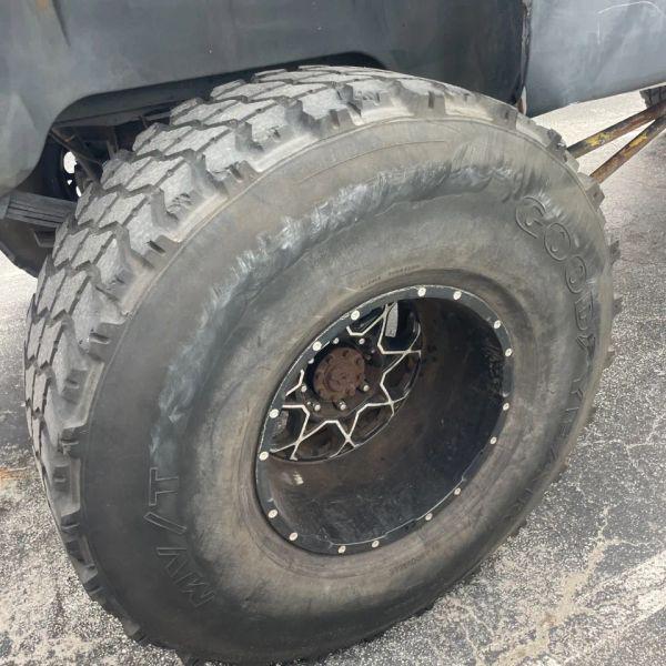 1997 Dodge Ram 2500 ST