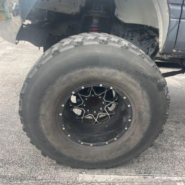 1997 Dodge Ram 2500 ST