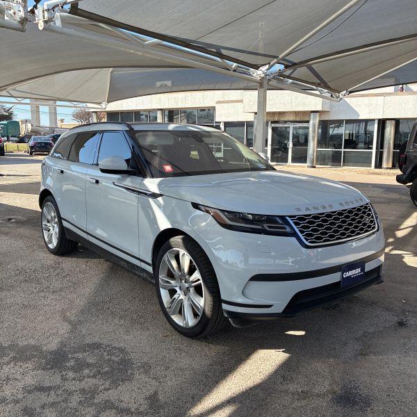 2018 Land Rover Range Rover Velar P250 S for sale in N Ridgeville, OH