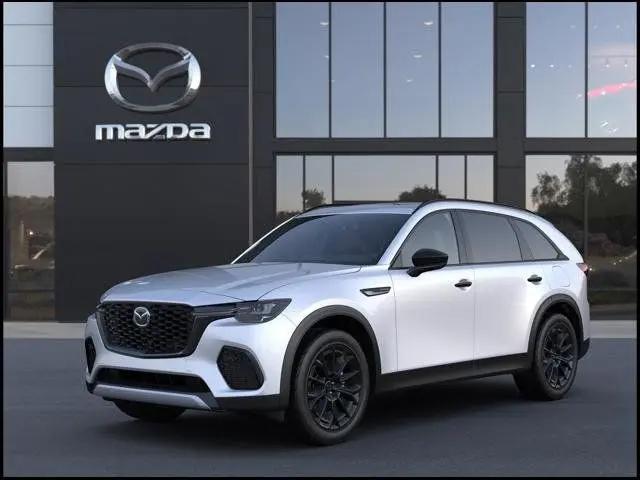 2026 Mazda CX-70 3.3 Turbo Premium Plus for sale in Huntington Beach, CA