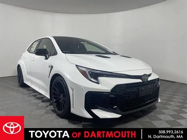 2026 Toyota GR Corolla Premium Plus for sale in North Dartmouth, MA