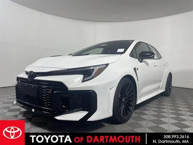 2026 Toyota GR Corolla Premium Plus for sale in North Dartmouth, MA