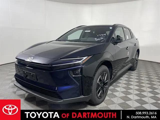 2026 Toyota bZ XLE for sale in North Dartmouth, MA