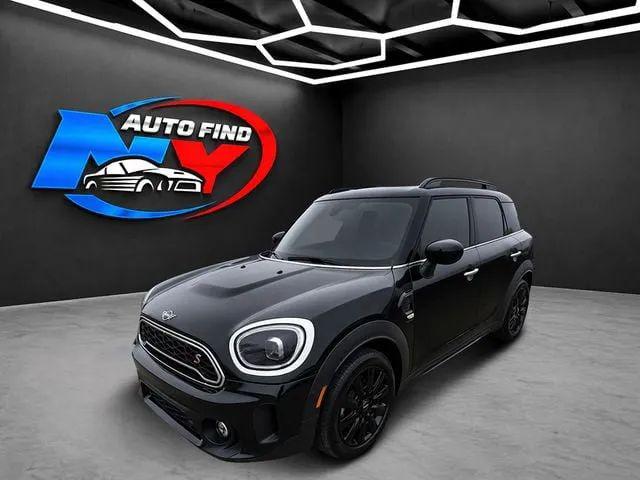 2024 MINI Cooper Countryman Cooper S for sale in Massapequa, NY