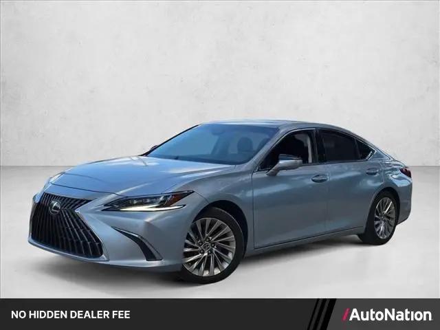2023 Lexus ES 350 Ultra Luxury for sale in Tampa, FL