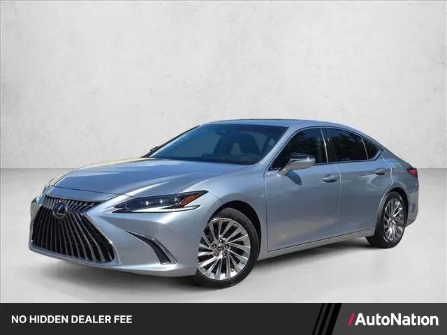 2023 Lexus ES 350 Ultra Luxury for sale in Tampa, FL