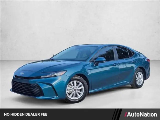 2025 Toyota Camry LE for sale in Tampa, FL