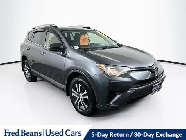 2016 Toyota RAV4 LE for sale in Flemington, NJ
