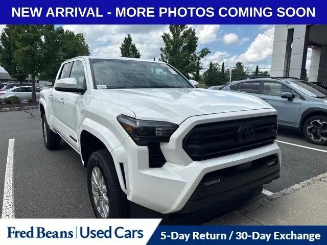 2025 Toyota Tacoma SR5 for sale in Flemington, NJ
