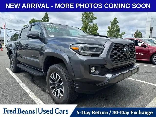 2023 Toyota Tacoma TRD Sport for sale in Flemington, NJ
