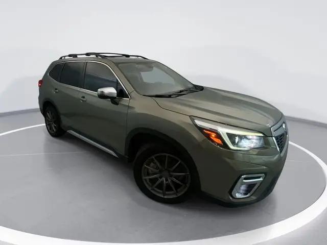 2021 Subaru Forester Touring for sale in Jacksonville, NC