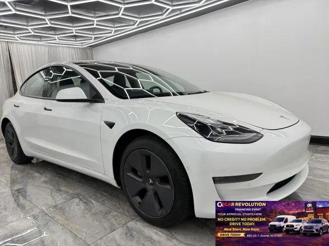 2022 Tesla Model 3 Long Range Dual Motor All-Wheel Drive for sale in Avenel, NJ