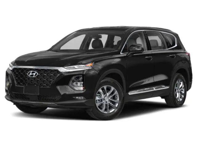 2020 Hyundai Santa Fe SEL for sale in Dallas, TX