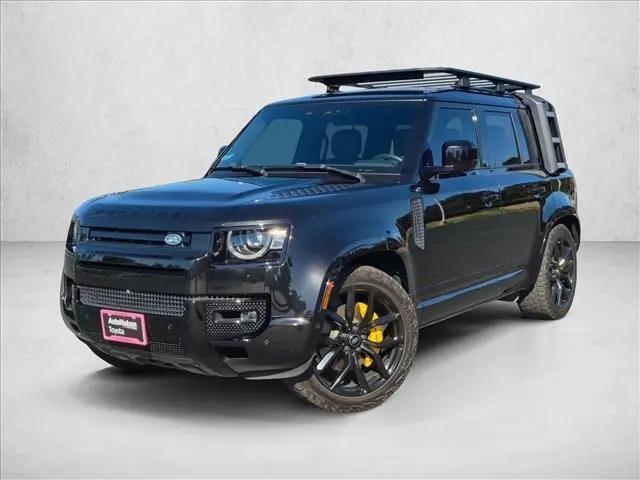 2022 Land Rover Defender 110 XS Edition for sale in Irvine, CA