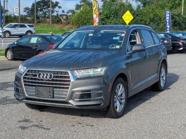 2019 Audi Q7 55 Premium for sale in Aberdeen, MD