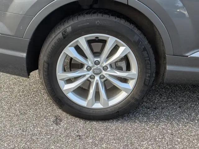2019 Audi Q7 55 Premium