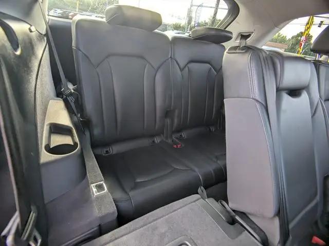 2019 Audi Q7 55 Premium