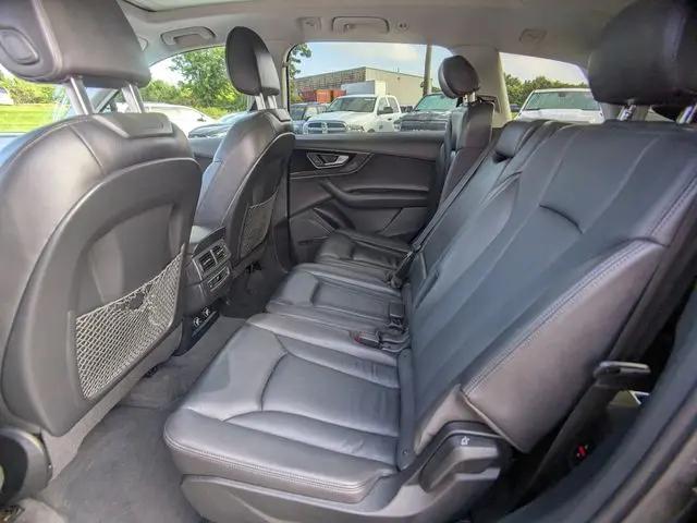 2019 Audi Q7 55 Premium