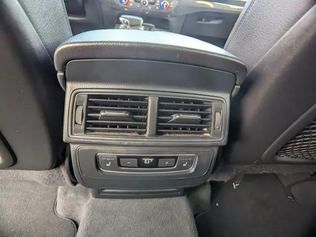 2019 Audi Q7 55 Premium