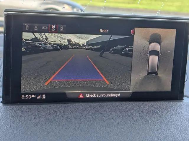2019 Audi Q7 55 Premium