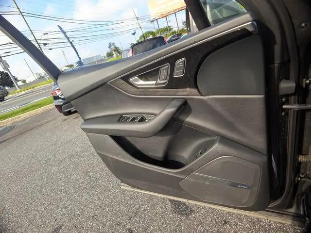 2019 Audi Q7 55 Premium