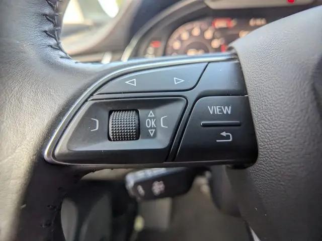 2019 Audi Q7 55 Premium