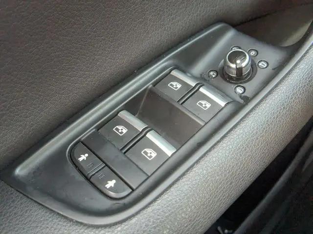 2019 Audi Q7 55 Premium