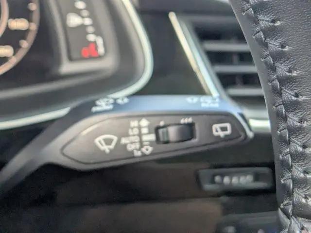 2019 Audi Q7 55 Premium