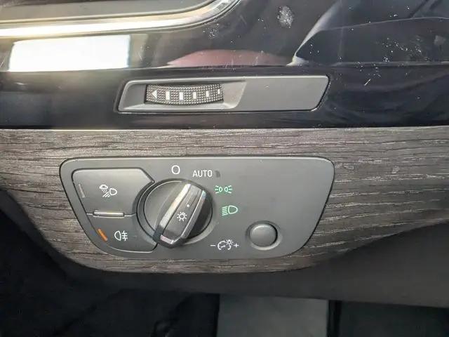 2019 Audi Q7 55 Premium