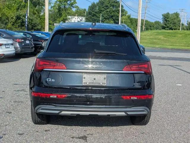 2021 Audi Q5 Premium 45 TFSI quattro S tronic