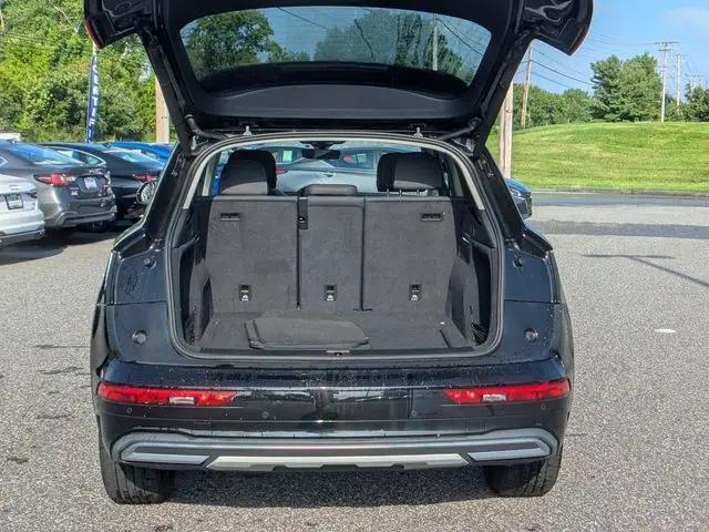 2021 Audi Q5 Premium 45 TFSI quattro S tronic