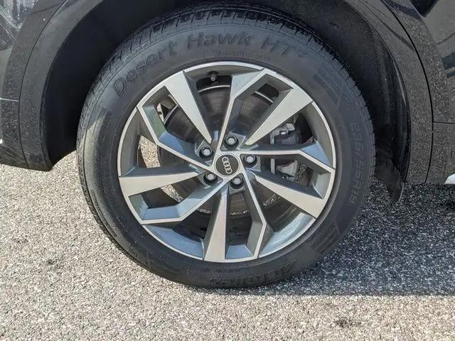 2021 Audi Q5 Premium 45 TFSI quattro S tronic