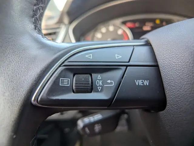 2021 Audi Q5 Premium 45 TFSI quattro S tronic