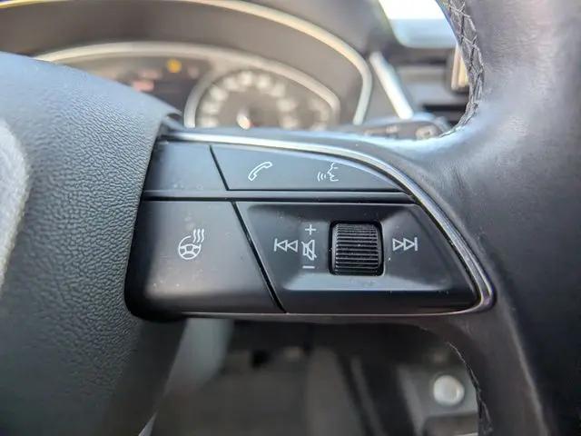 2021 Audi Q5 Premium 45 TFSI quattro S tronic
